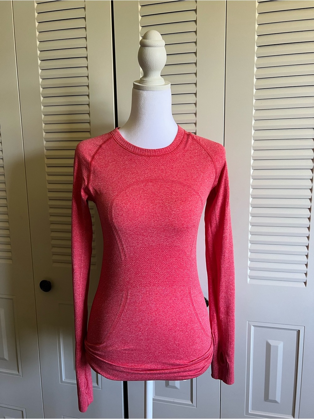 Lululemon Active Tee - Bundle of 3 Tees - Size 4